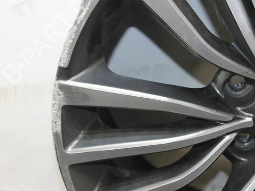 Fælk KIA STINGER (CK) 2.0 T-GDi | BP39768304C45 - Image 7