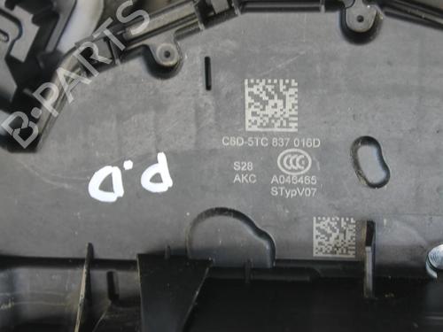 Front right lock CUPRA BORN (K11) 58 e-boost | BP39795328C97 - Image 5