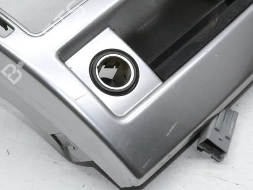 Middle console JAGUAR XF I (X250) 2.2 D | BP39865733I22 - Image 3