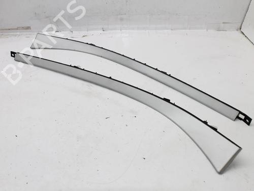 Mittelkonsole Mittelkonsole JAGUAR XE (X760) 2.0 D (163 hp) 39812642 39812642