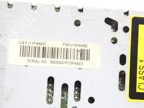 Módulo eletrónico FORD KUGA II (DM2) 1.5 EcoBoost 4x4 | BP39805742M83 - Image 6