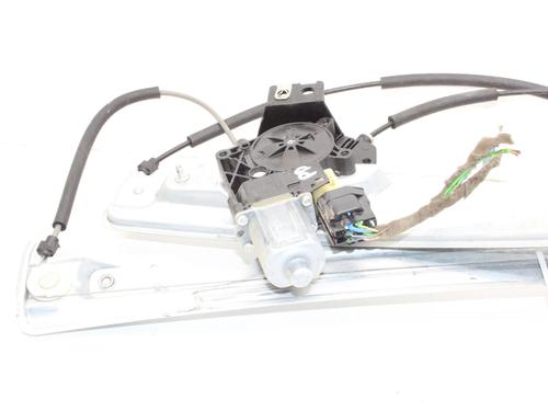 Front right window mechanism FORD KUGA II (DM2) 2.0 TDCi | BP39870025C23 - Image 2