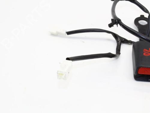Engate do cinto NISSAN LEAF (ZE1) Electric | BP39780400I32 - Image 2