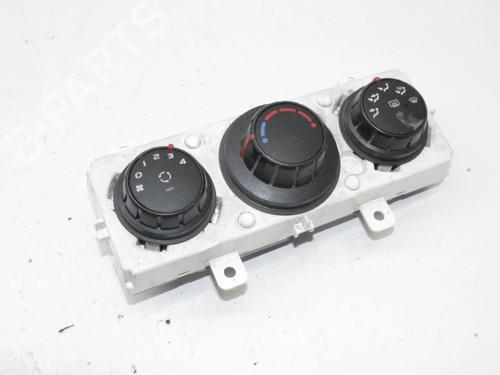 Centralina Centralina OPEL MOVANO B Van (X62) 2.3 CDTI FWD (FV) (110 hp) 39860622 39860622