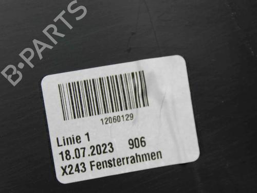 Boot lining MERCEDES-BENZ EQB (X243) EQB 350 4-matic (243.612) | BP39833169I3 - Image 8