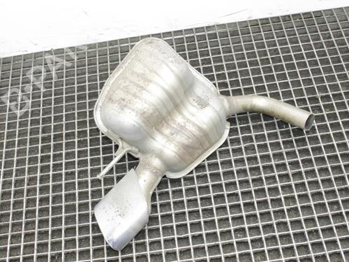 Used Exhaust system Exhaust system MERCEDES-BENZ SL (R230) 500 (230.475) (306 hp) 39778093 39778093
