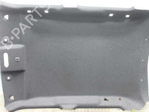 Interiør tag Interiør tag NISSAN JUKE (F15) 1.6 DIG-T NISMO (200 hp) 39862257 39862257