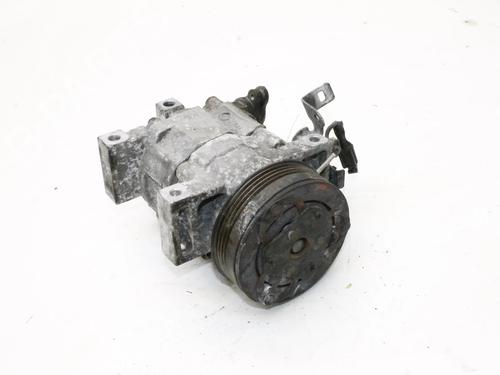 Compressor A/C Compressor A/C SUBARU WRX Saloon (GJ) STi 2.5 AWD (301 hp) 39835562 39835562