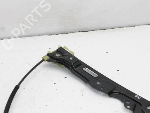Front right window mechanism FORD RANGER (TKE) 2.0 EcoBlue 4x4 | BP39847498C23 - Image 5