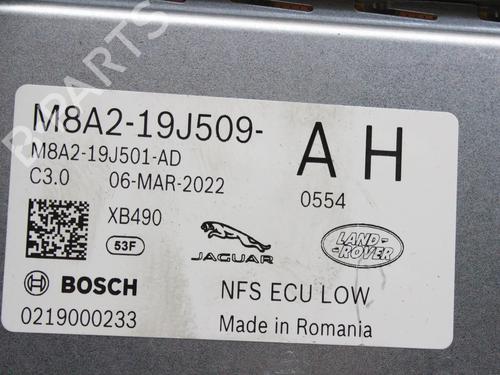 Módulo eletrónico JAGUAR I-PACE (X590) EV400 AWD | BP39794052M83 - Image 4