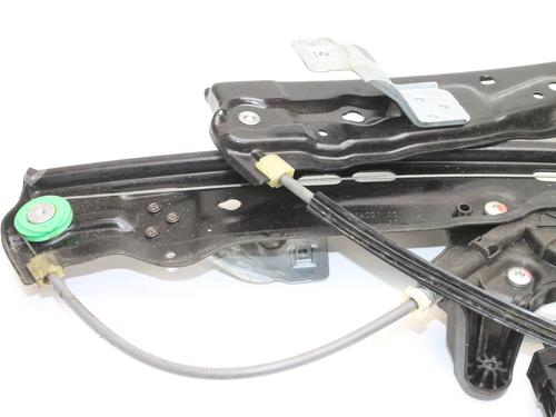 Front left window mechanism JAGUAR XE (X760) 2.0 D | BP39795385C22 - Image 2