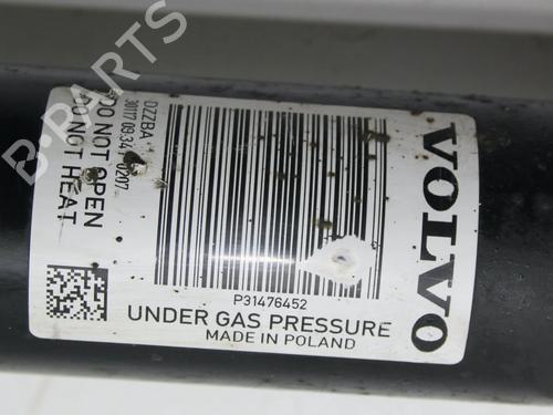 Left front shock absorber VOLVO XC60 II (246) D4 AWD | BP39879710M16 - Image 5