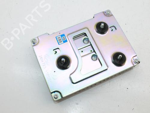 Electronic module KIA OPTIMA (JF) 1.7 CRDi | BP39823395M83 - Image 2