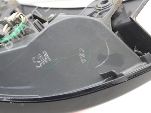 Right taillight HONDA HR-V (RU) 1.6 i-DTEC (RU8) | BP39830198C35 - Image 6
