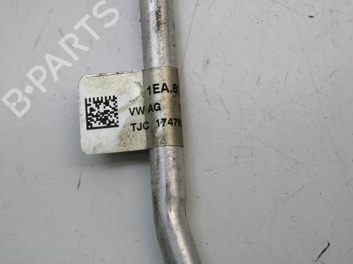 AC pipe VW ID.4 (E21) Pure Performance | BP39777916M126 - Image 4
