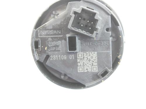 Switch NISSAN X-TRAIL IV (T33) 1.5 VC-T Mild Hybrid | BP39818203I30 - Image 5