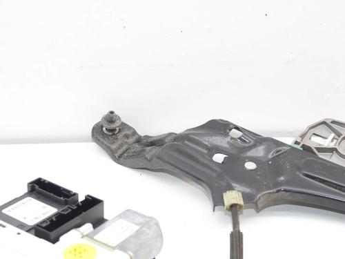 Front left window mechanism AUDI TT (8J3) 3.2 V6 quattro | BP39787053C22 - Image 5