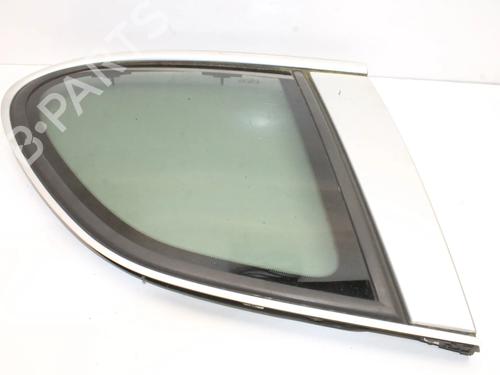 Used Rear left quarter glass Rear left quarter glass PORSCHE CAYENNE (9PA) 3.2 (250 hp) 39868418 39868418