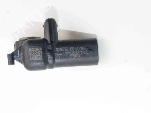 Electronic sensor TESLA MODEL X (5YJX) P100D AWD | BP39844138M84 - Image 3