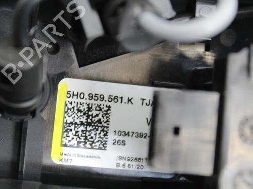 Plafonier VW ID.4 (E21) PRO | BP39840660I8 - Image 5
