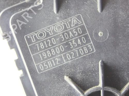 Pedal LEXUS GS (_S19_) 450h (GRS191_, GWS191_) | BP39822079I4 - Image 4
