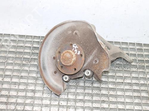left-rear-steering-knuckle-audi-a5-sportback-8ta-2007-2008-2009-2010-2011-2012-2013-2014-2015-2016-2017-39784944 main image