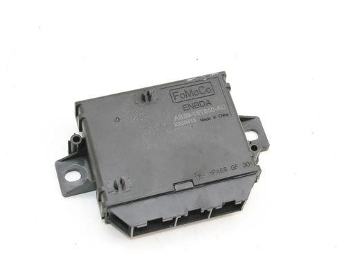 Used Electronic module Electronic module FORD RANGER (TKE) 2.2 TDCi 4x4 (150 hp) 39836414 39836414
