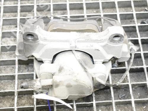 Left front brake caliper AUDI A5 (8T3) 2.0 TDI | BP39847457M105 - Image 3