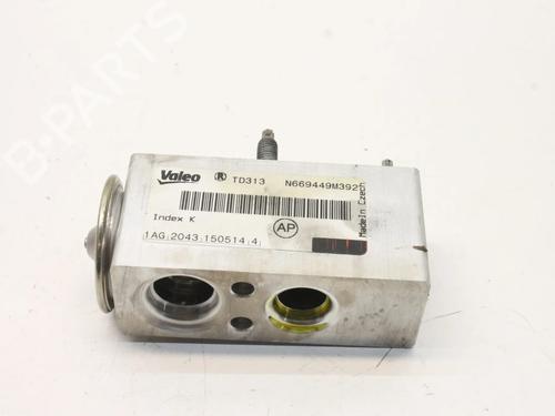 Electronic sensor PEUGEOT RCZ 2.0 HDi | BP39871256M84 - Image 3