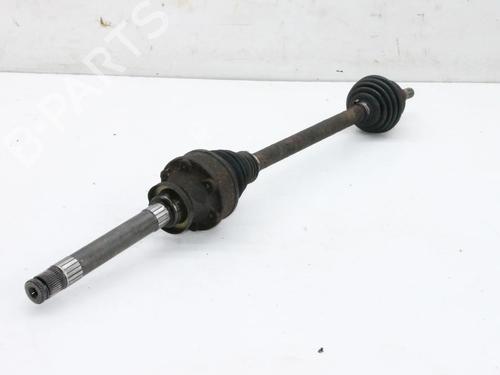 Used Right rear driveshaft Right rear driveshaft AUDI TT (8N3) 1.8 T quattro (224 hp) 39812140 39812140