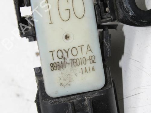 Electronic module LEXUS CT (ZWA10_) 200h (ZWA10_, ZWA10R) | BP39879971M83 - Image 3