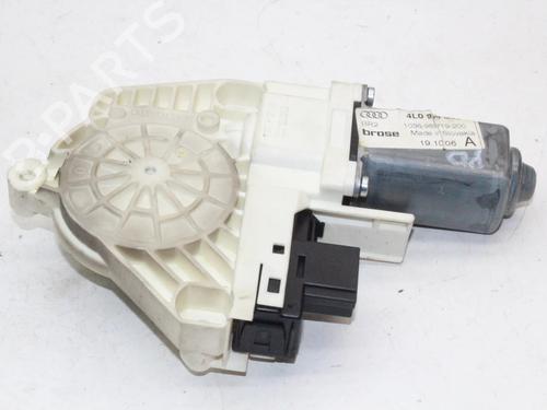 Right front window motor AUDI Q7 (4LB) 3.0 TDI quattro | BP39838342E20 - Image 4