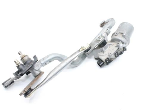 Used Front wipers mechanism Front wipers mechanism TOYOTA YARIS (_P13_) 1.5 Hybrid (NHP130_, NHP130) (101 hp) 39829183 39829183