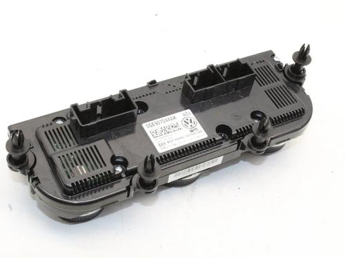 Control unit VW PASSAT B8 (3G2, CB2) 1.4 GTE Hybrid | BP39843570M11 - Image 2