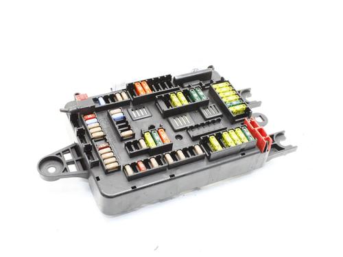 Caixa de fusíveis Caixa de fusíveis BMW 1 (F20) 118 d (143 hp) 39845852 39845852