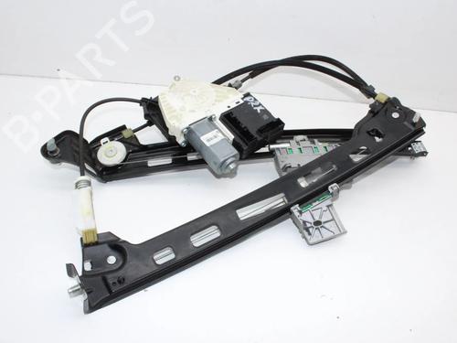 Elevador vidro frente esquerdo Elevador vidro frente esquerdo VW PASSAT CC B6 (357) 2.0 TDI (170 hp) 39850411 39850411