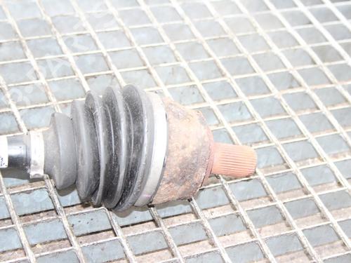 Left front driveshaft VOLVO V40 Hatchback (525) D4 | BP39842380M38 - Image 4