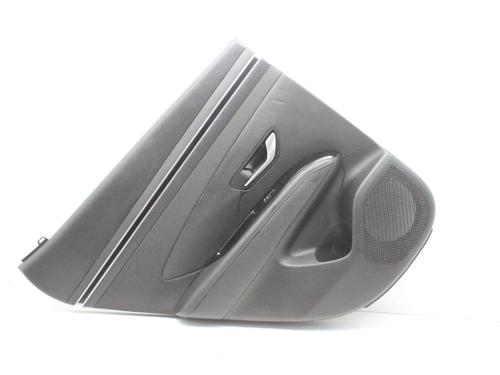 Used Rear left panel Rear left panel HYUNDAI TUCSON (NX4E, NX4A) 1.6 T-GDi (179 hp) 39799729 39799729