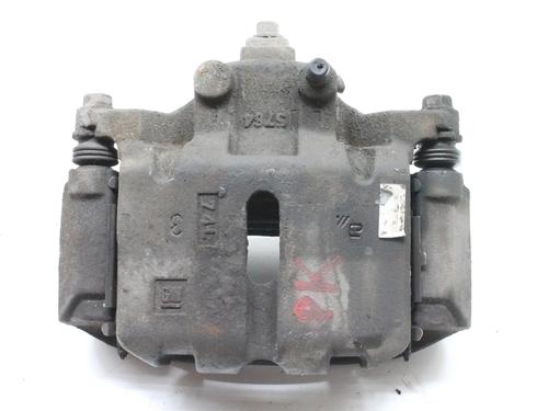 Used Left front brake caliper Left front brake caliper OPEL INSIGNIA B Grand Sport (Z18) 1.6 CDTi (68) (136 hp) 39796005 39796005