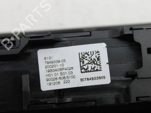 Switch BMW 1 (F40) 118 d | BP39770580I30 - Image 5