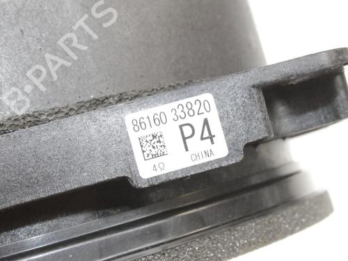 Speaker LEXUS IS III (_E3_) 300h (AVE30_, AVE30R) | BP39793014E2 - Image 5