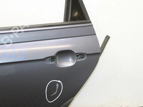 Dør venstre bagtil VW TAIGO (CS1) 1.0 TSI | BP39796850C4 - Image 5
