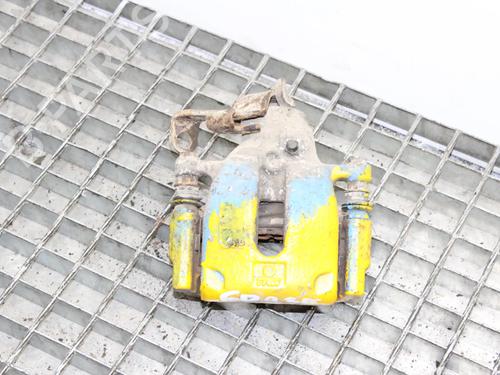 Used Right rear brake caliper Right rear brake caliper PEUGEOT RCZ 1.6 16V (156 hp) 39818244 39818244