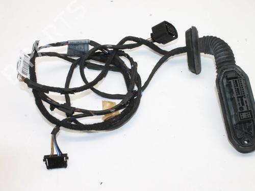 Used Wiring harness Wiring harness BMW 5 Touring (E61) 520 d (177 hp) 39840223 39840223