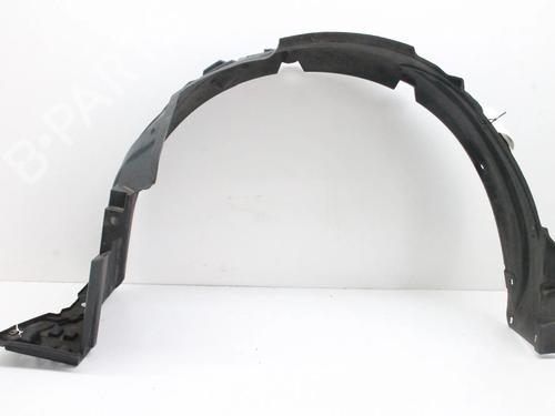 Used Wheel arch Wheel arch HONDA CIVIC VIII Hatchback (FN, FK) Type R (FN2) (201 hp) 39830281 39830281