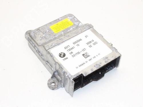 Used ECU airbags ECU airbags MINI MINI (F56) Cooper (136 hp) 39879977 39879977