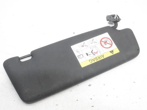 Left sun visor AUDI Q3 (8UB, 8UG) 2.0 TDI quattro | BP39788474I1  - Image 5