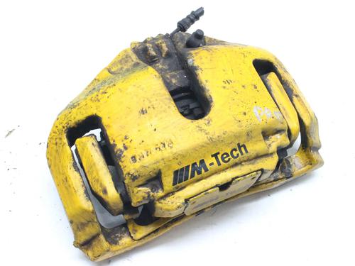 Used Right front brake caliper Right front brake caliper BMW 6 Gran Coupe (F06) 640 d (313 hp) 39872125 39872125