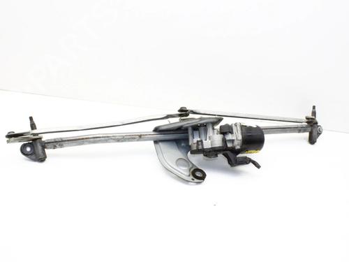 Ruitenwisser mechaniek voor Ruitenwisser mechaniek voor MINI MINI (R56) Cooper S (174 hp) 39879136 39879136