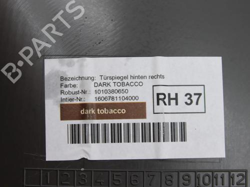 Rear right panel MINI MINI COUNTRYMAN (R60) Cooper SD ALL4 | BP39779779C61 - Image 11